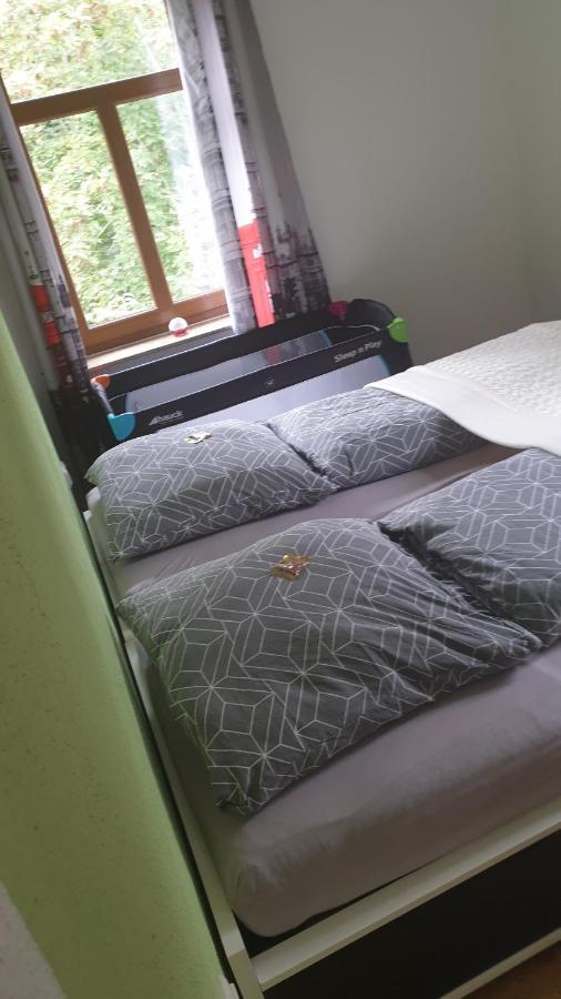 Ferienwohnung An Der Begerburg Dresden Exteriör bild